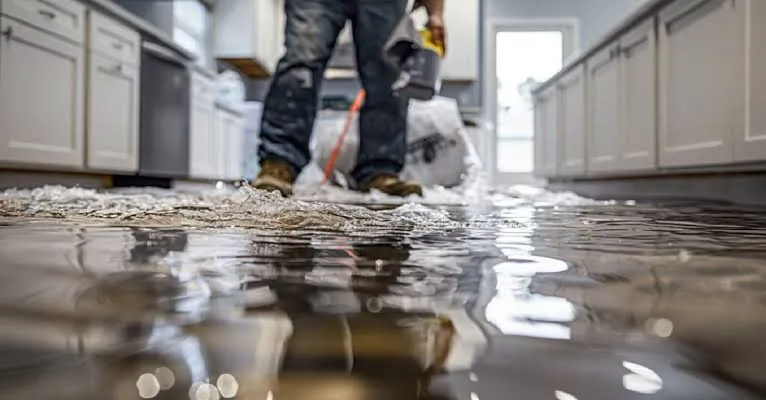Water damage restoration companies near me in Stantonville, TN - Emergency flood extraction